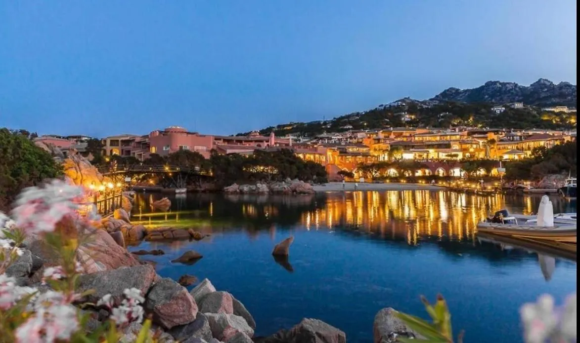 Guest house Pop Art Exclusive Rooms Arzachena
