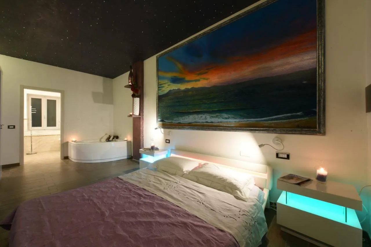 Penzion Pop Art Exclusive Rooms Arzachena