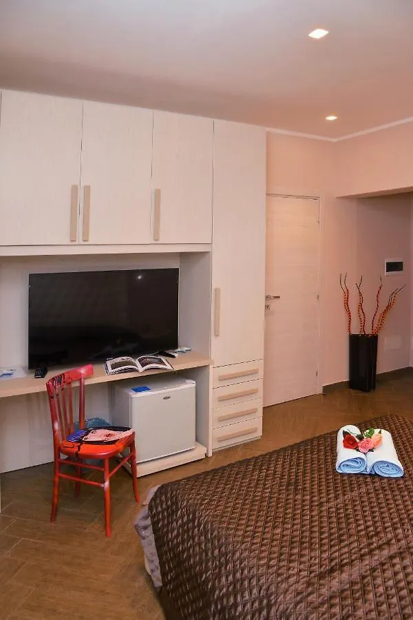 Pop Art Exclusive Rooms Arzachena