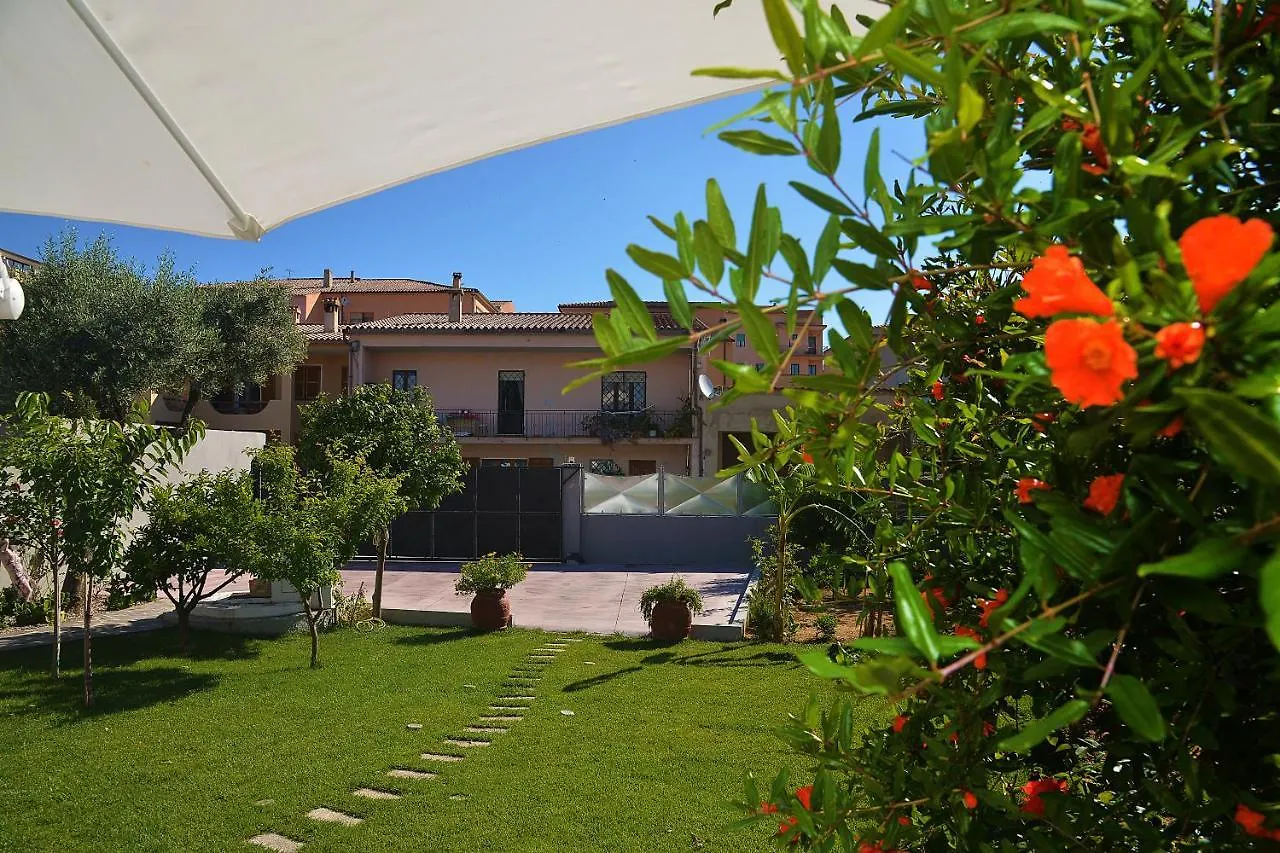 Penzion Pop Art Exclusive Rooms Arzachena