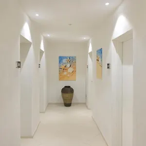 Casa Via Pascoli Affittacamere