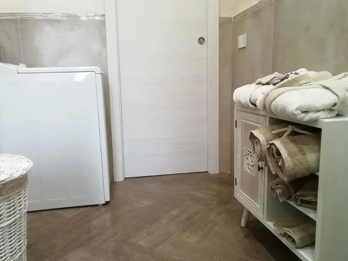 Affittacamere Pop Art Exclusive Rooms Arzachena