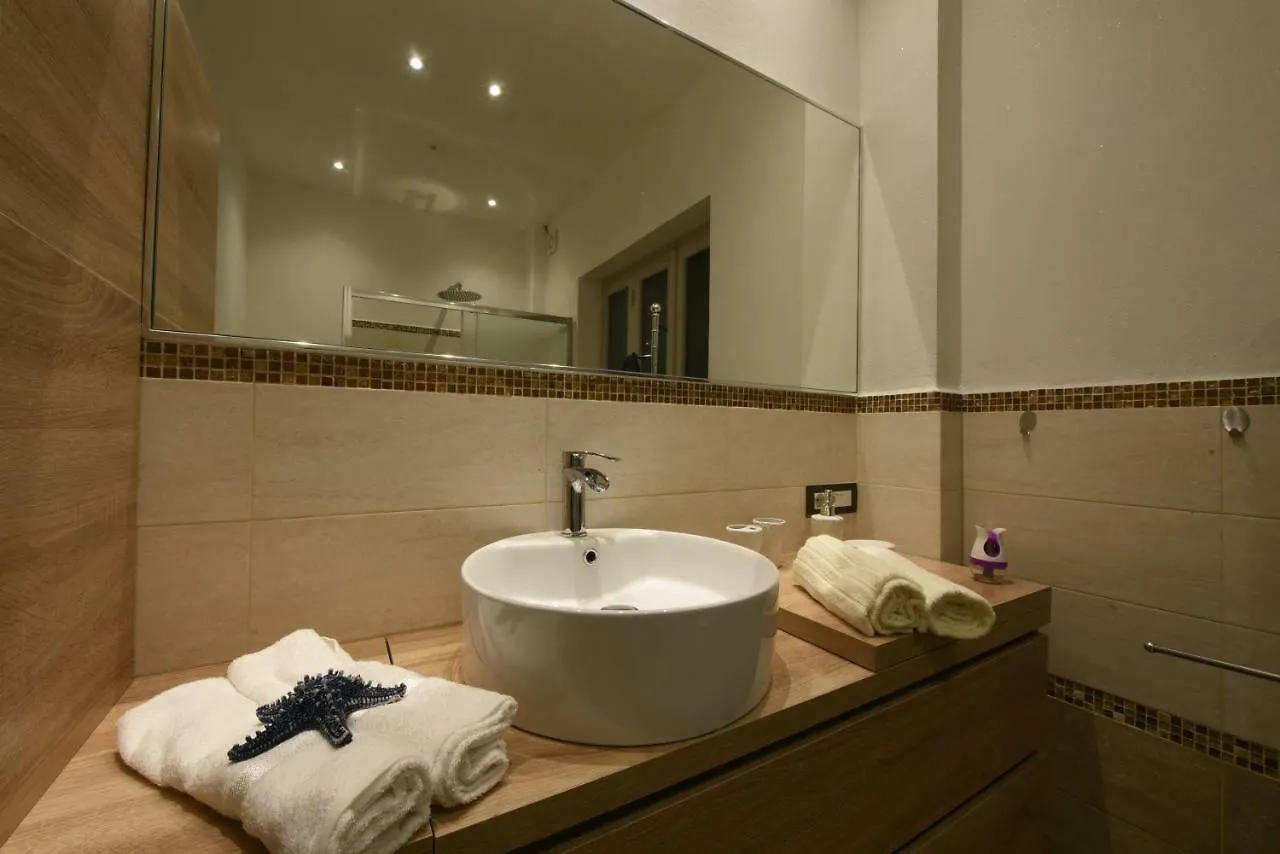 Affittacamere Pop Art Exclusive Rooms Arzachena