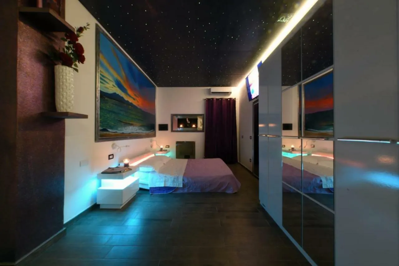 Pop Art Exclusive Rooms Arzachena 0*,