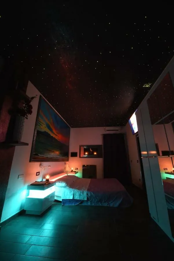 Affittacamere Pop Art Exclusive Rooms Arzachena Italia