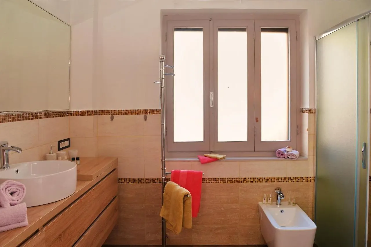 Pop Art Exclusive Rooms Arzachena Affittacamere
